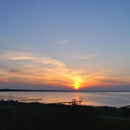 Διαμέρισμα Am Wald - 03