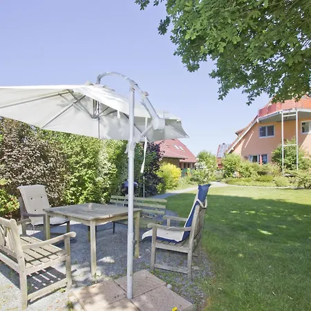 Am Wald 03 - Balkon, Gartennutzung, Sauna Apartment