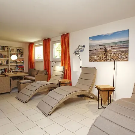 Am Wald - 03 Διαμέρισμα Glowe