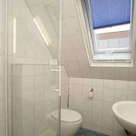 Am Wald 03 - Balkon, Gartennutzung, Sauna Apartment *