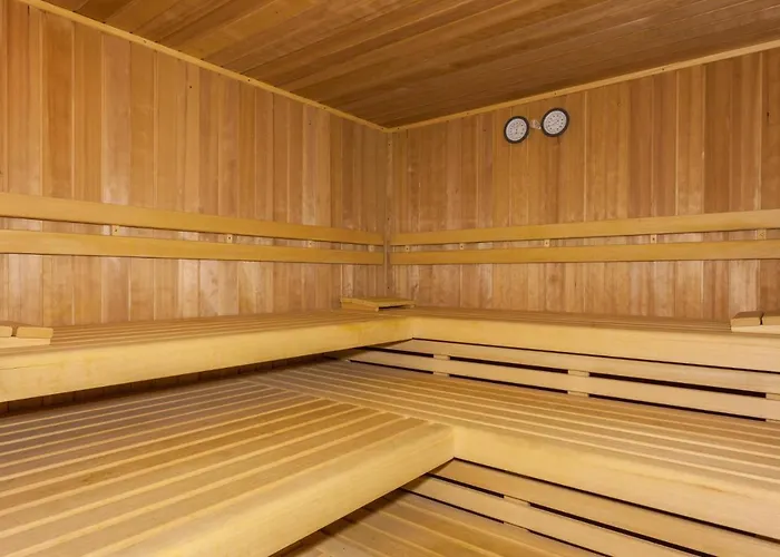 Am Wald - 03 Lejlighed