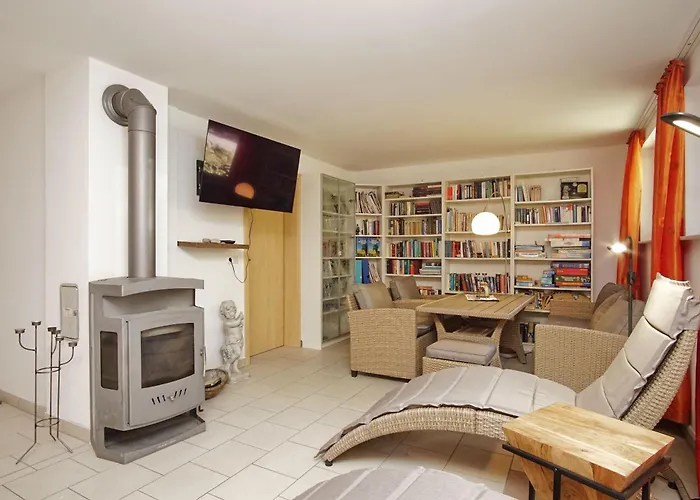 Am Wald - 03 Lejlighed