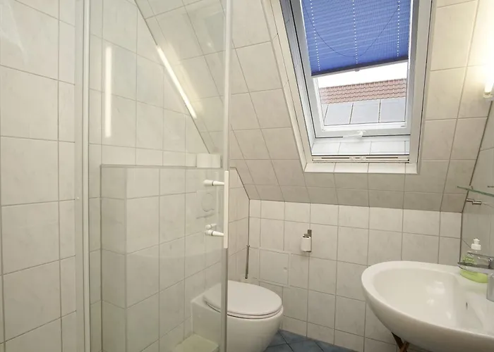 Am Wald - 03 Lejlighed *